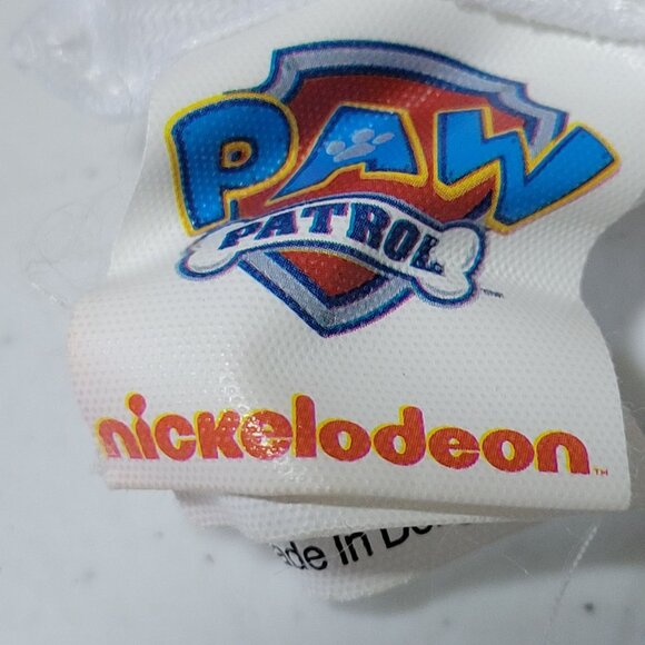 Nickelodeon Paw Patrol Skye Plush Clip On Backpack Coin Purse Stuffed Animal - Picture 5 of 8